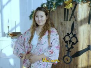 Maisaori