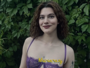 Maisiecrazy