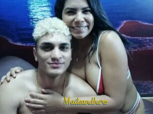 Maiteandhero