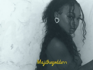 Majithegoddess