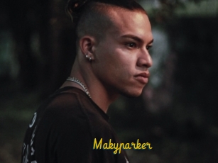 Makyparker