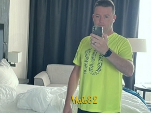 male82 Porno TV