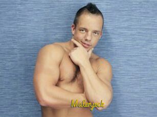 Malenjock