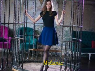 Maliamia