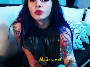 Malissaevil