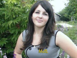 Malli