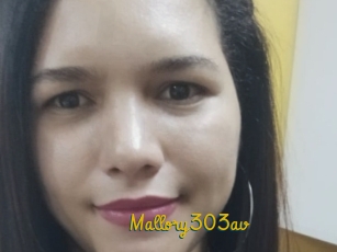Mallory303av