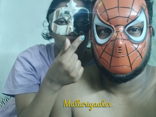 Malluriyaalex