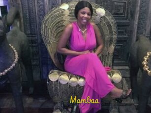 Mambaa