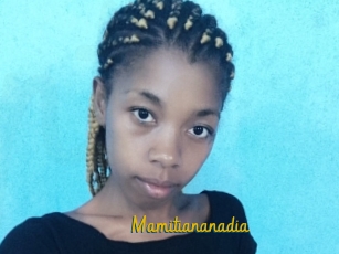 mamitiananadia Porno TV