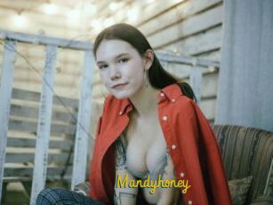 Mandyhoney