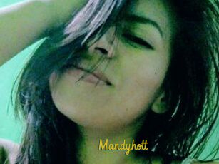 Mandyhott