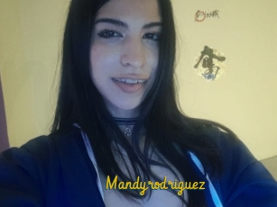 Mandyrodriguez