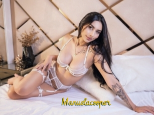 manuelacooper Porno TV