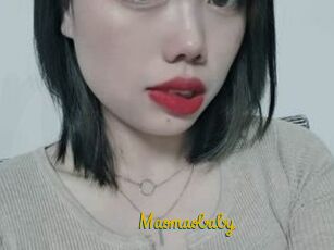 Maomaobaby