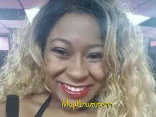 Maplesummers