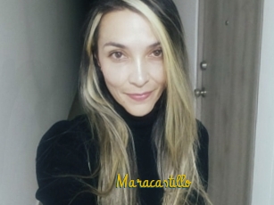 Maracastillo
