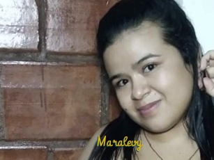 Maralevy