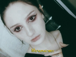 Maramaisons
