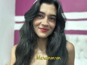 Maramonson