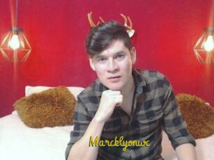 Marcklyonwc