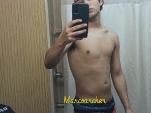 Marcoarcher