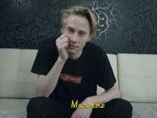 Marcocole