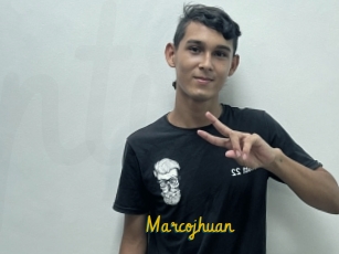 Marcojhuan