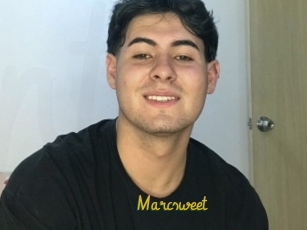 Marcsweet