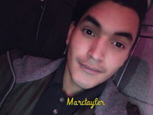 Marctayler