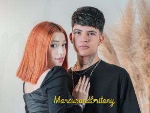 Marcusandbritany