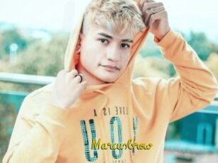 Marcusbrow