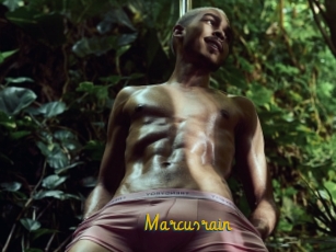 Marcusrain