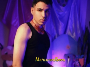 marcusvalkova Porno TV