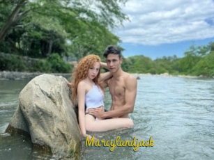 marcylandjack Porno TV