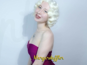 Margaretaffler