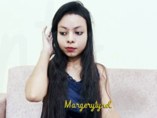 Margerytyrel