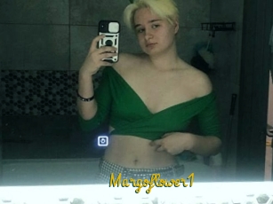 Margoflower1