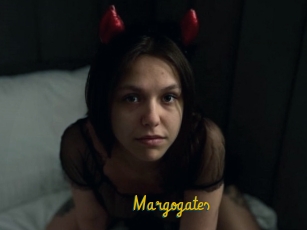 Margogates