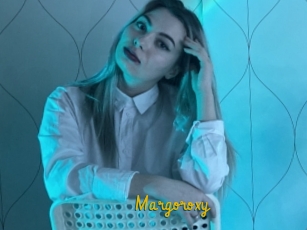 Margoroxy
