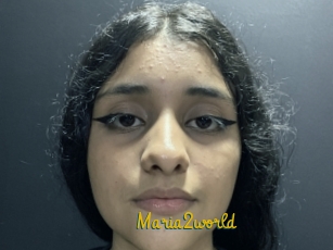 Maria2world