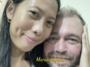 Mariaandpaul