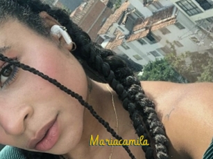 Mariacamila