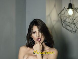 Mariactovar