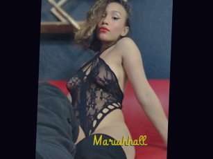 Mariahhall