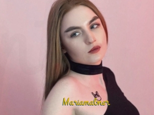 Mariamabner