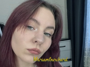 Mariamburchard