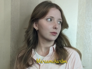 Mariamcharton