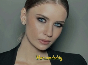 Mariamdoddy