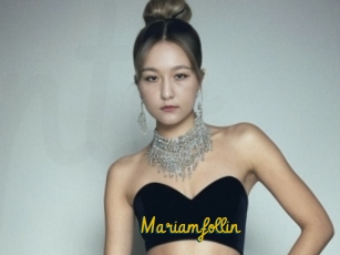 Mariamfollin